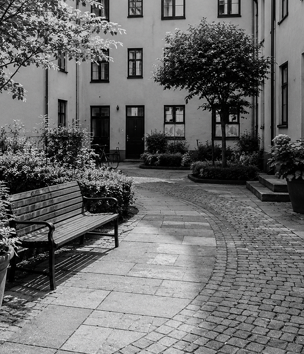 Ejendomsservice i Storkøbenhavn